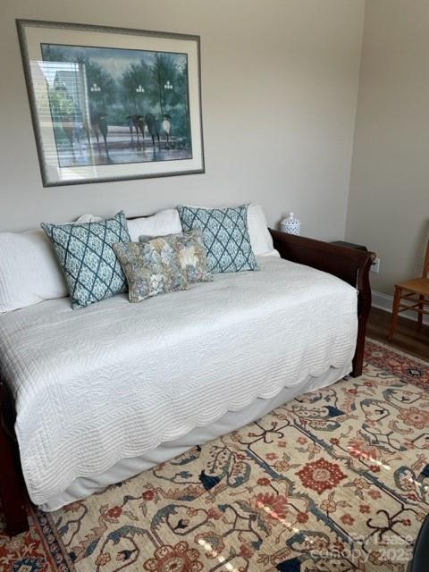 Trilogy Lake Norman - Residential Lease