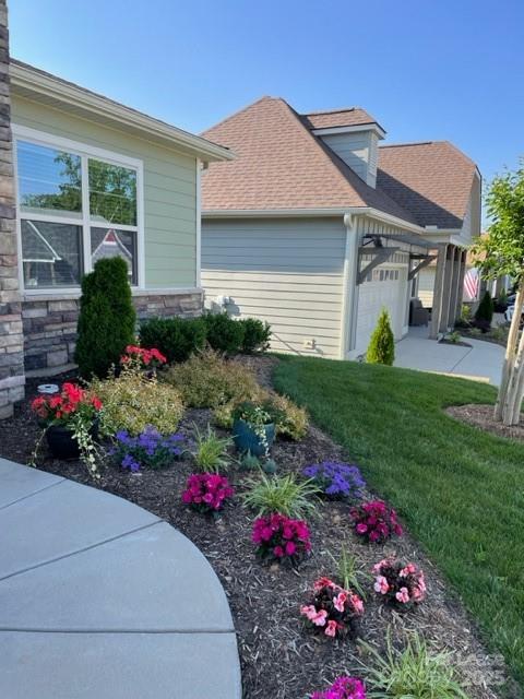 Trilogy Lake Norman - Residential Lease