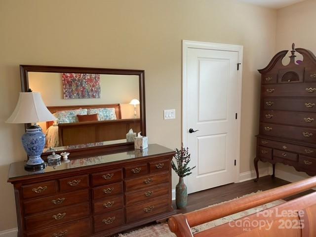 Trilogy Lake Norman - Residential Lease