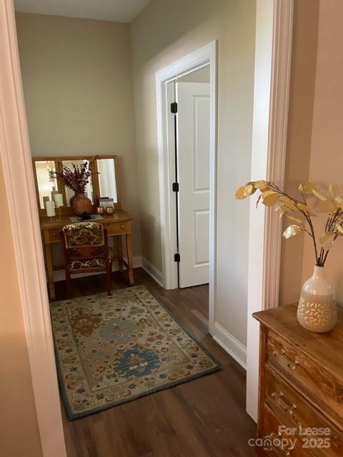 Trilogy Lake Norman - Residential Lease