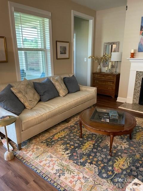 Trilogy Lake Norman - Residential Lease