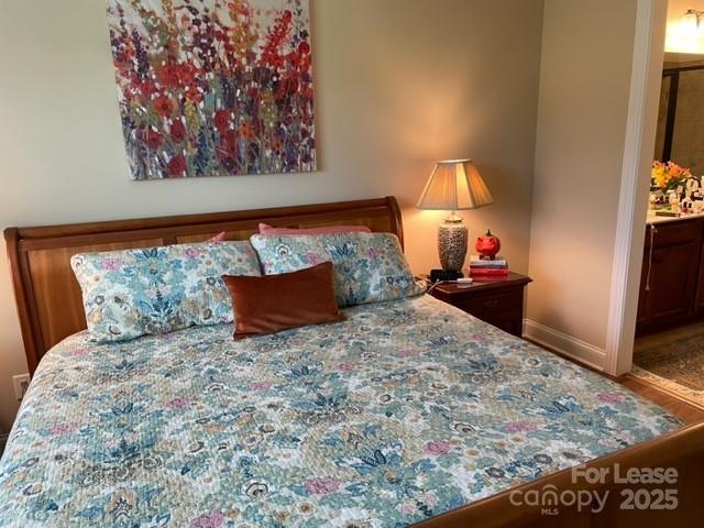 Trilogy Lake Norman - Residential Lease