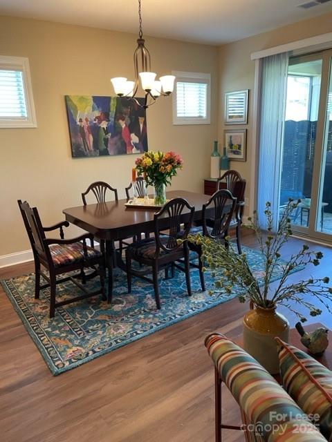 Trilogy Lake Norman - Residential Lease