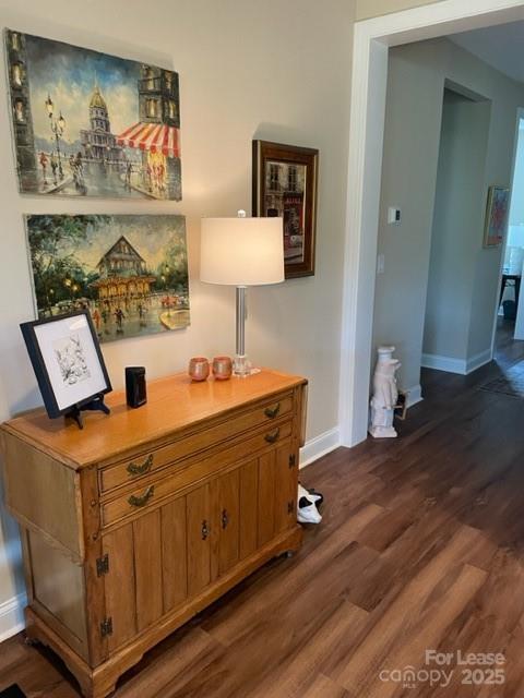 Trilogy Lake Norman - Residential Lease