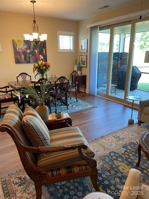 Trilogy Lake Norman - Residential Lease