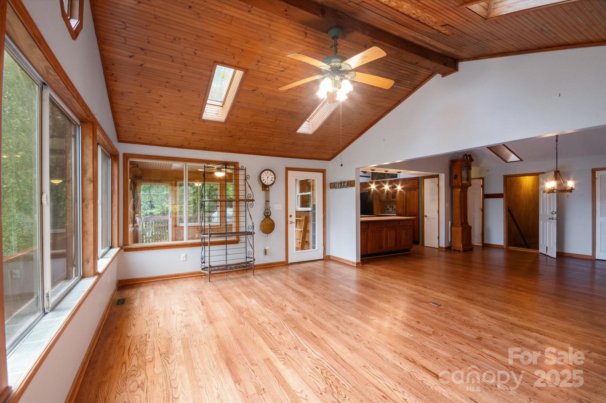 Pisgah Forest Farms - Residential