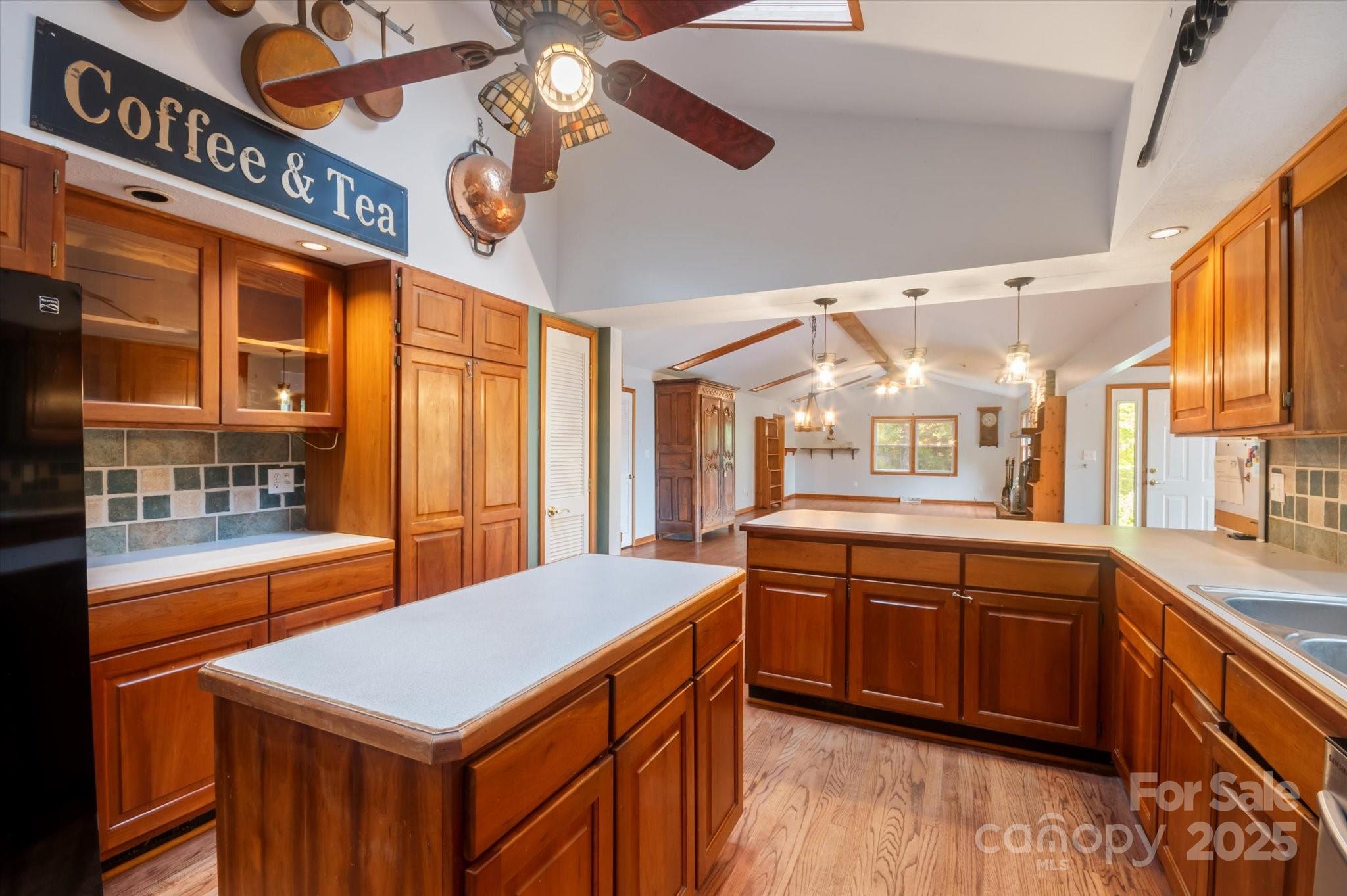 Pisgah Forest Farms - Residential