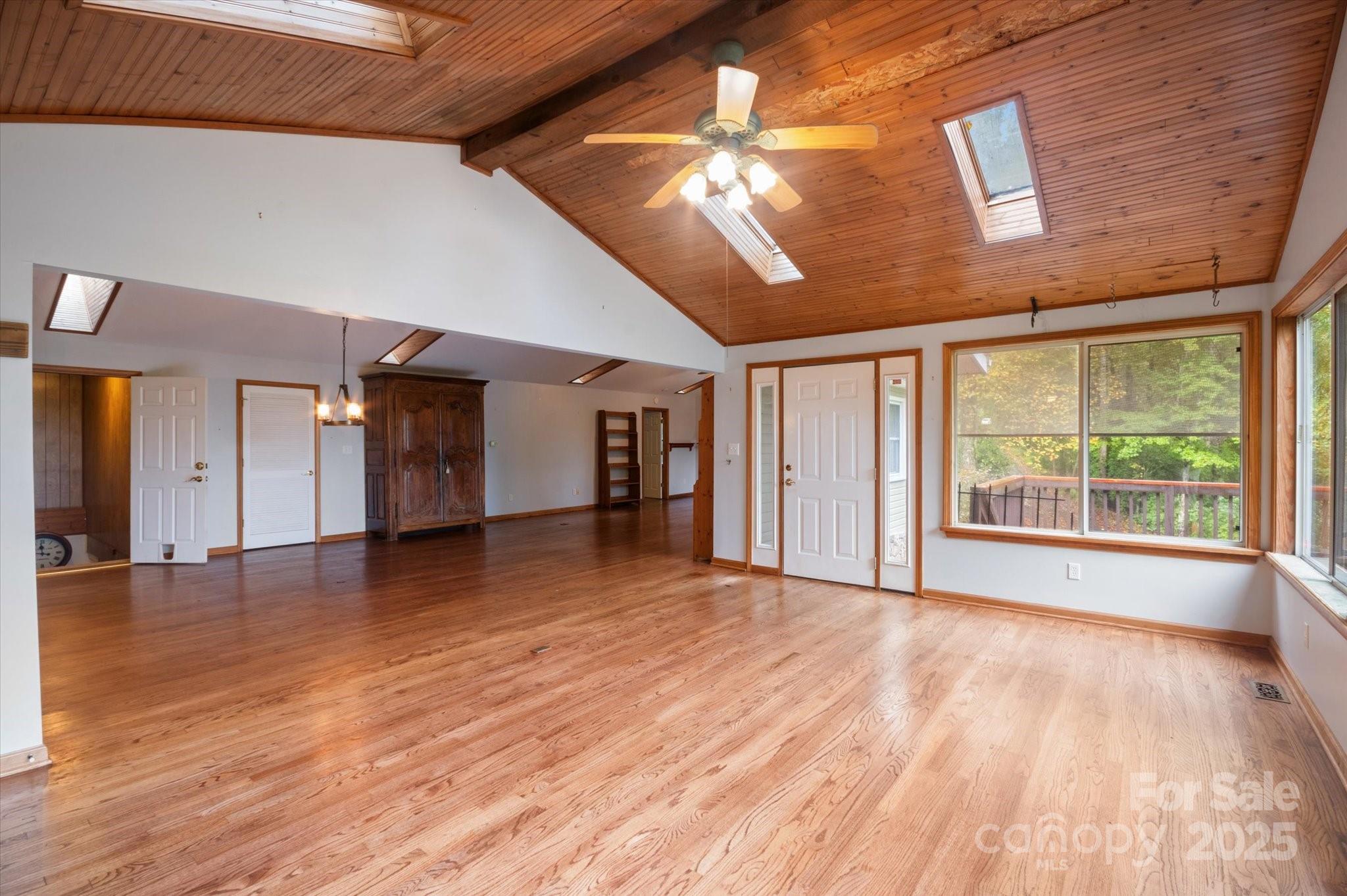 Pisgah Forest Farms - Residential