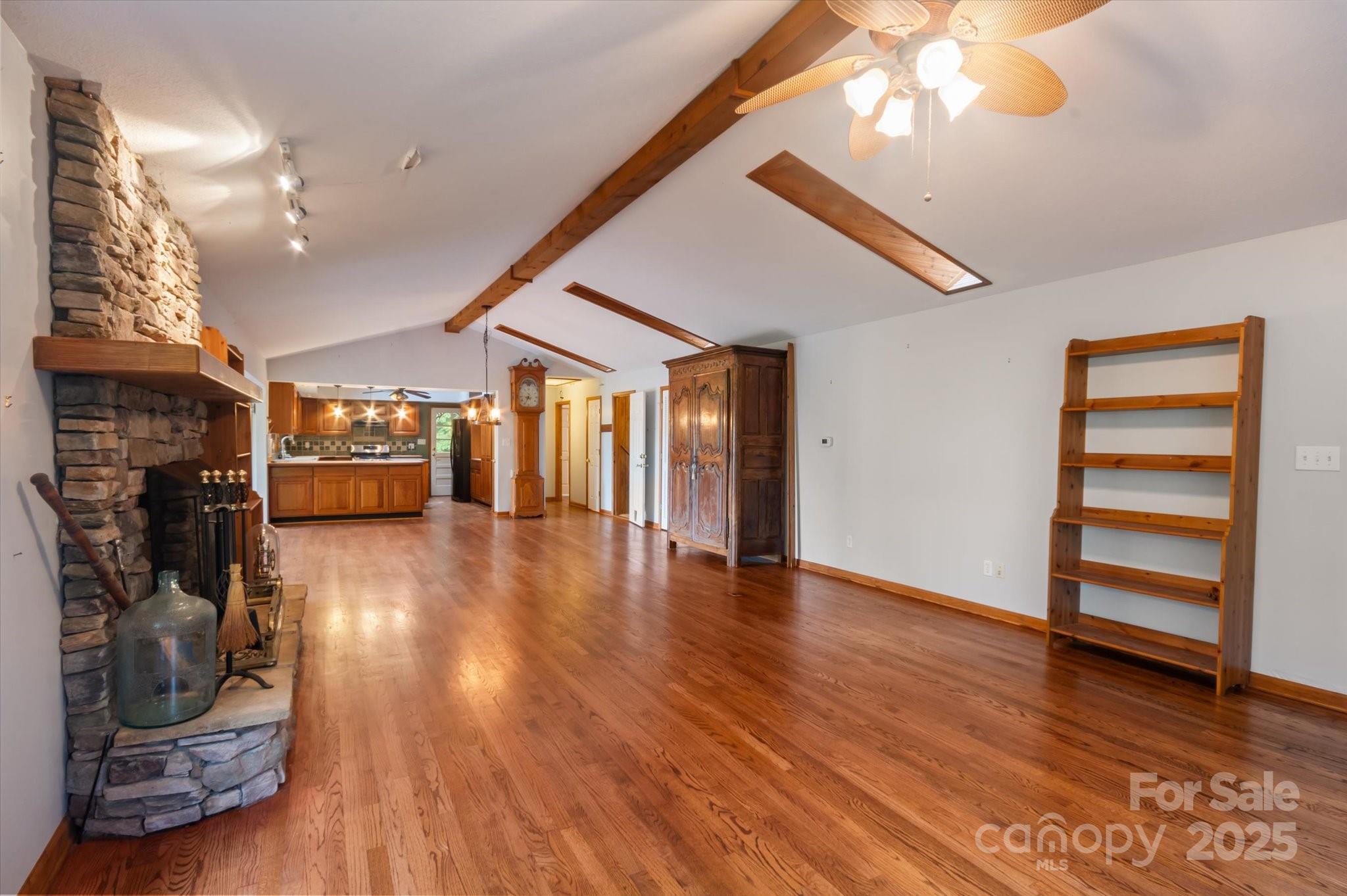 Pisgah Forest Farms - Residential