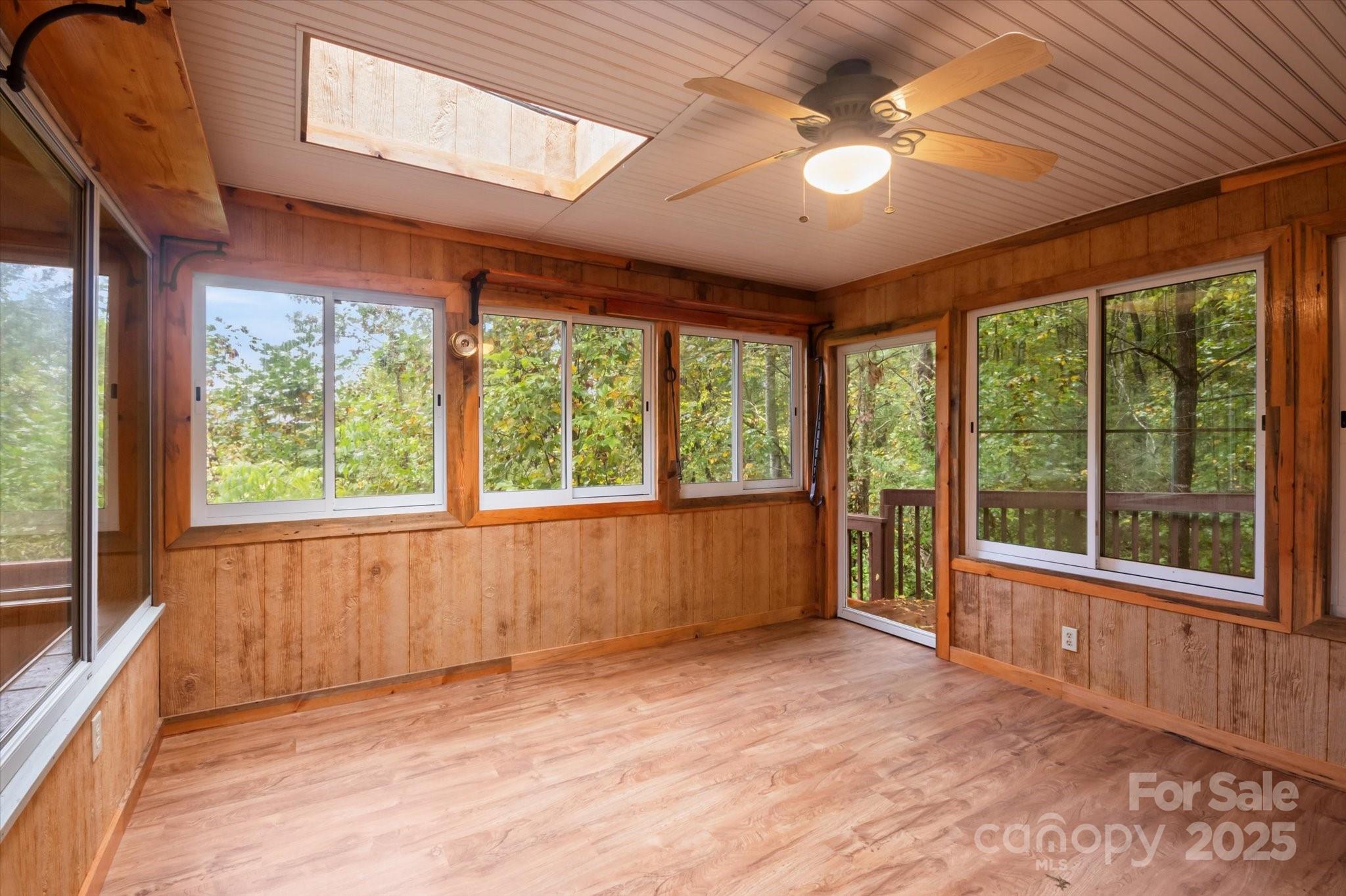 Pisgah Forest Farms - Residential