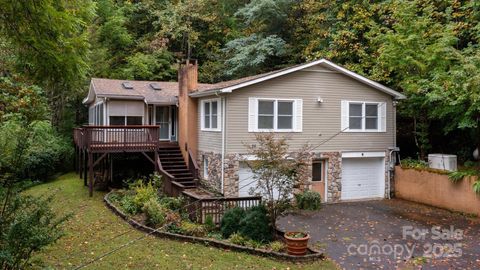 Photo of 89 Quiet Pond Lane, Pisgah Forest, NC 28768 (MLS # 4303095)