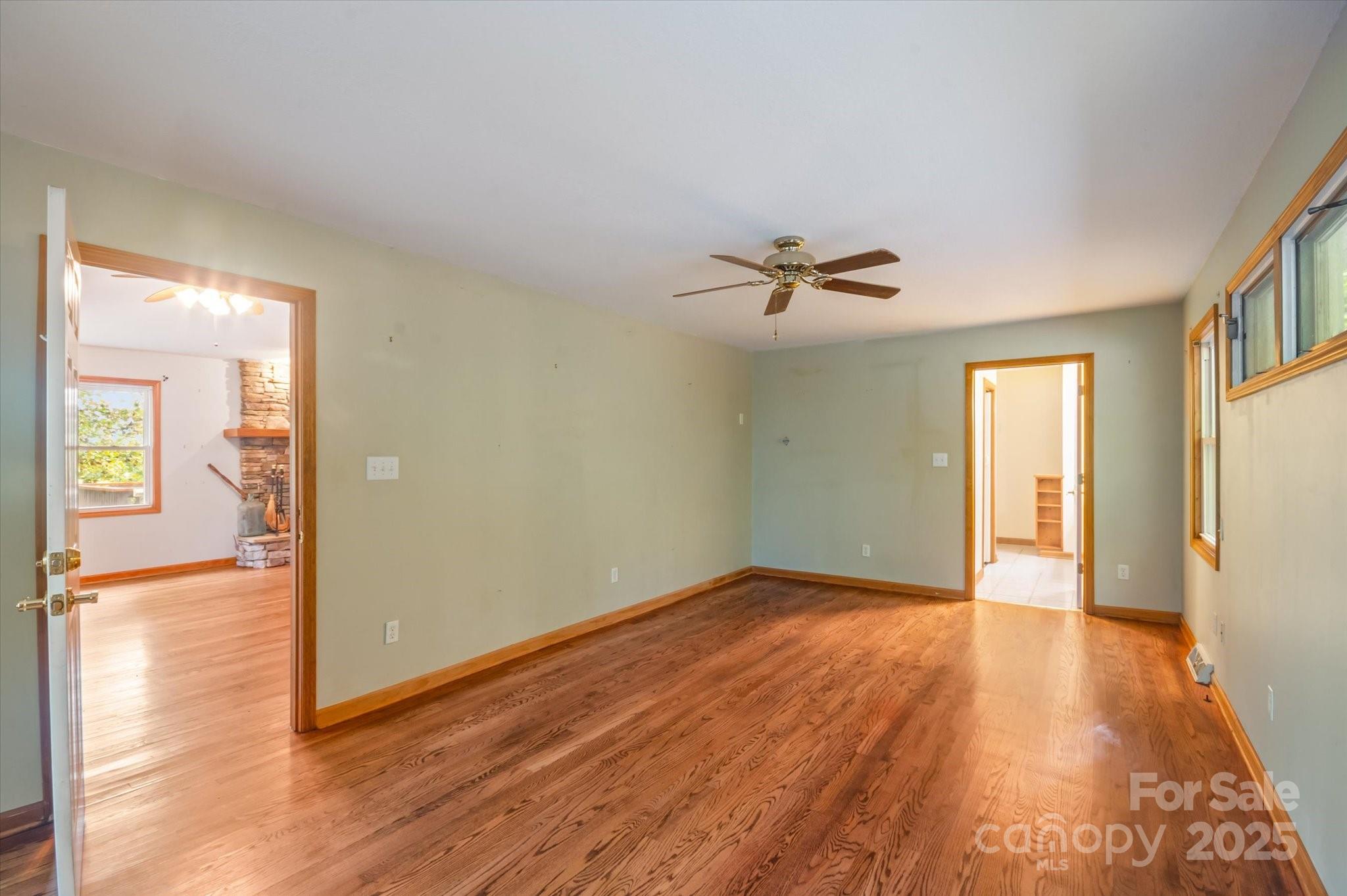 Pisgah Forest Farms - Residential