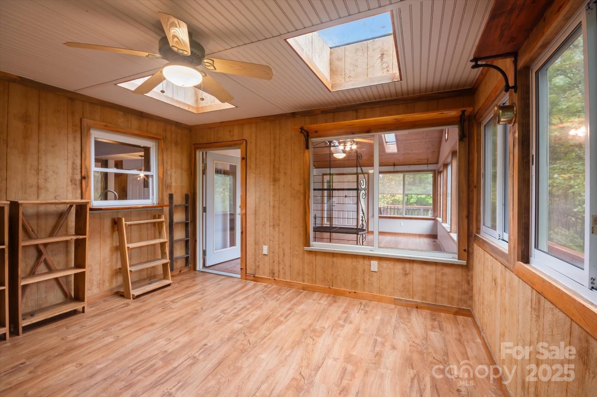 Pisgah Forest Farms - Residential