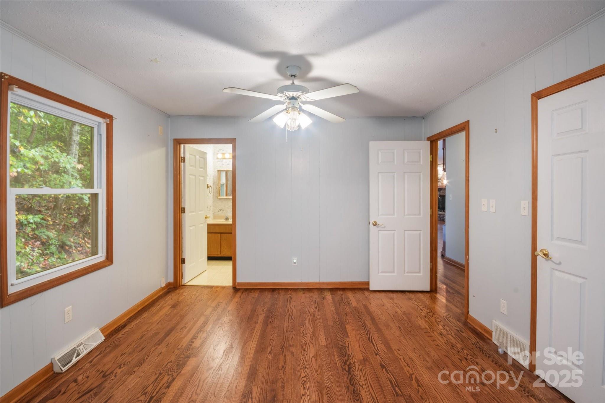 Pisgah Forest Farms - Residential