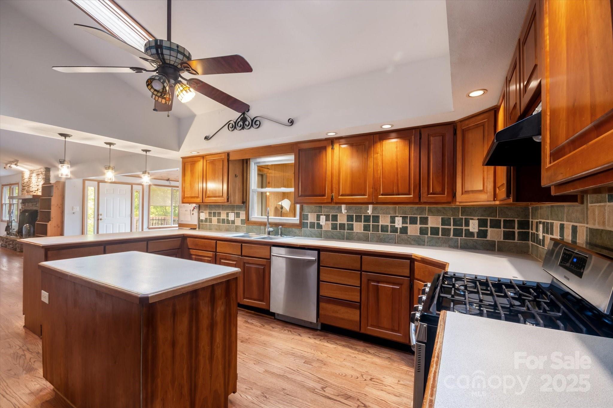 Pisgah Forest Farms - Residential