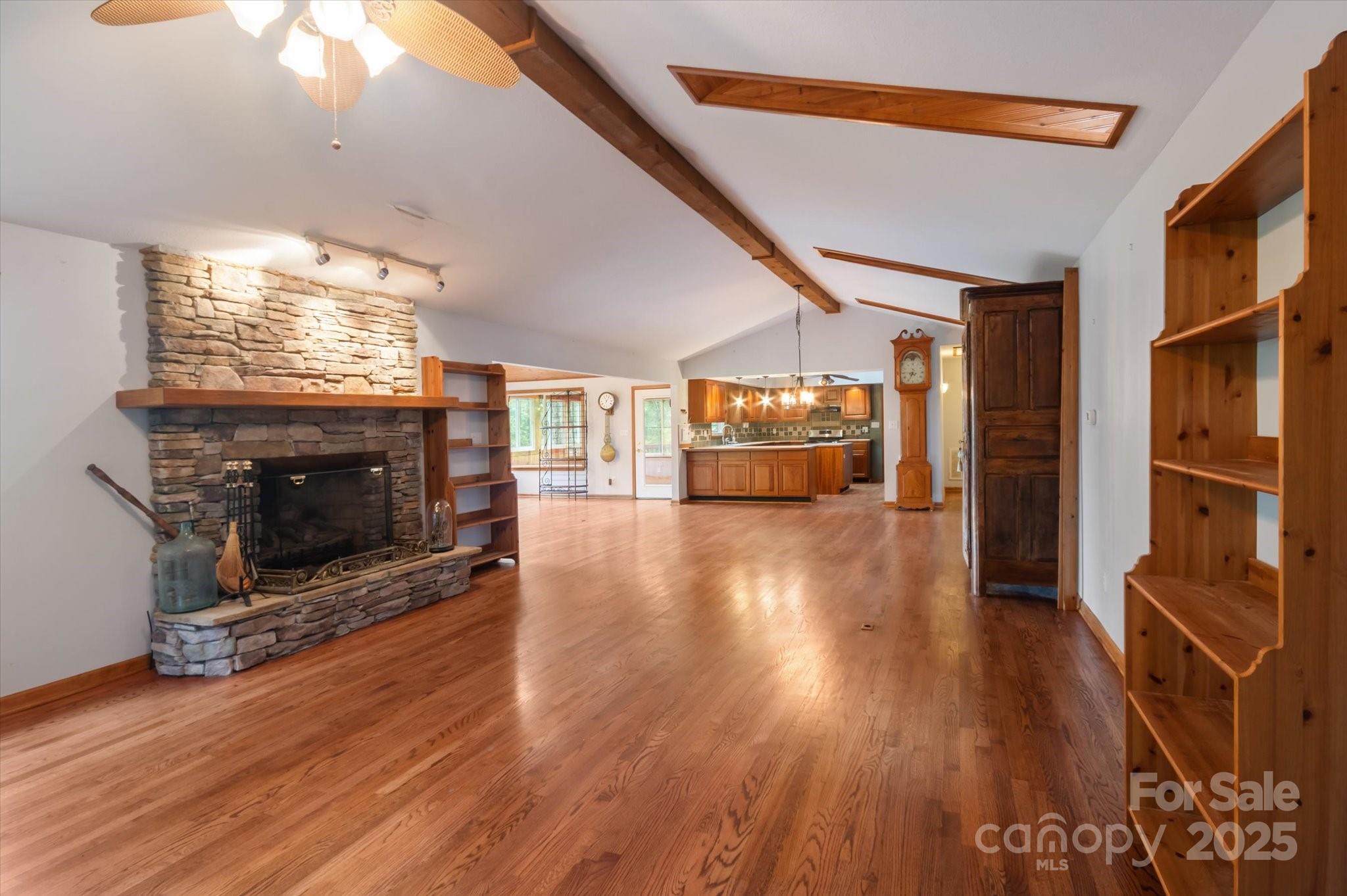 Pisgah Forest Farms - Residential