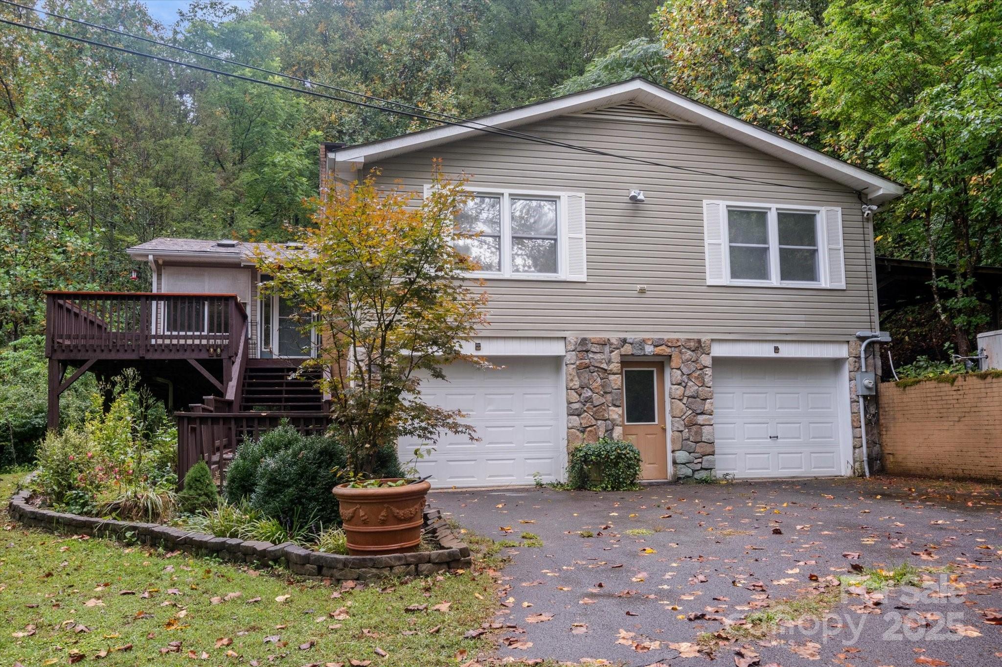 Pisgah Forest Farms - Residential