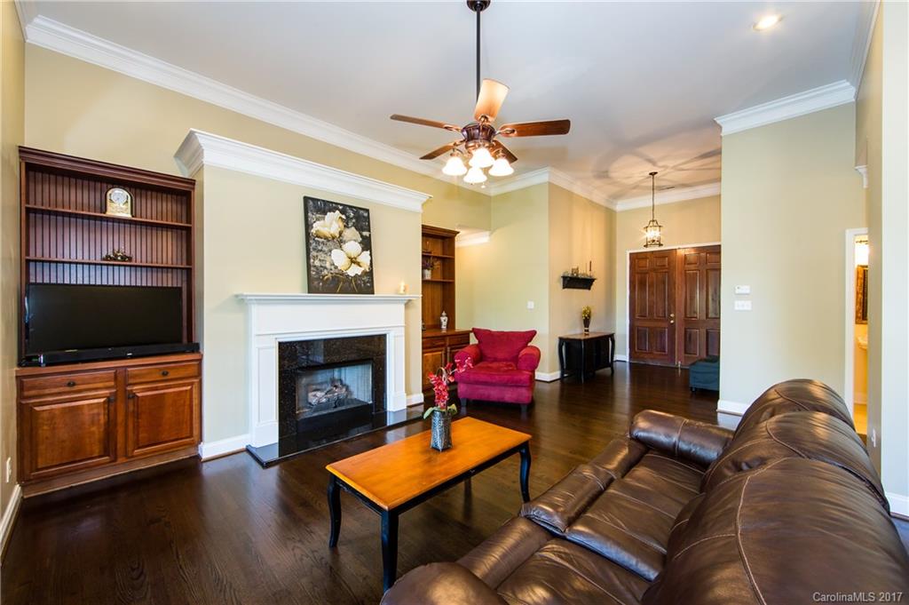 Chestnut Hill - Residential