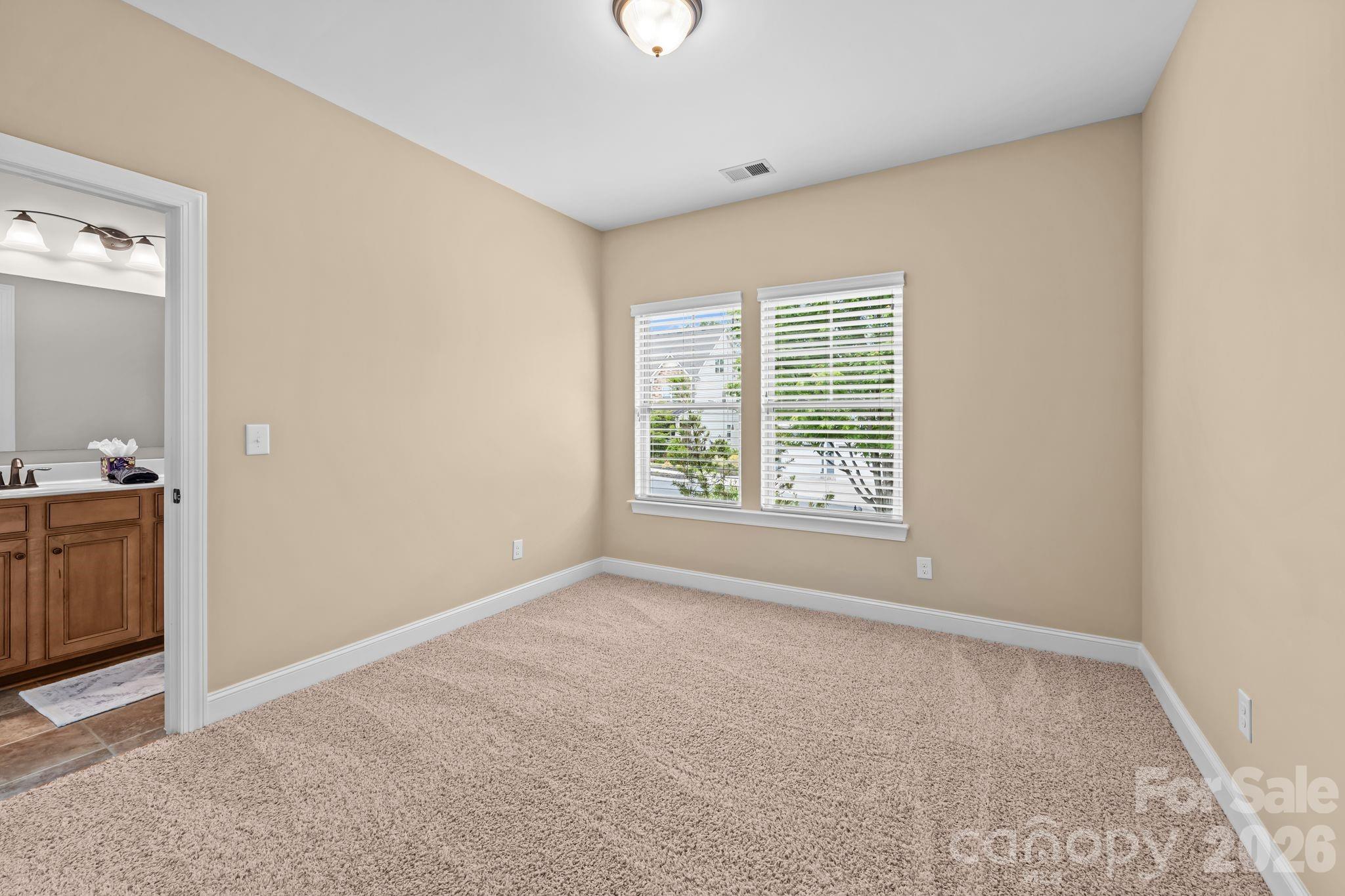 SERENITY POINT - Residential