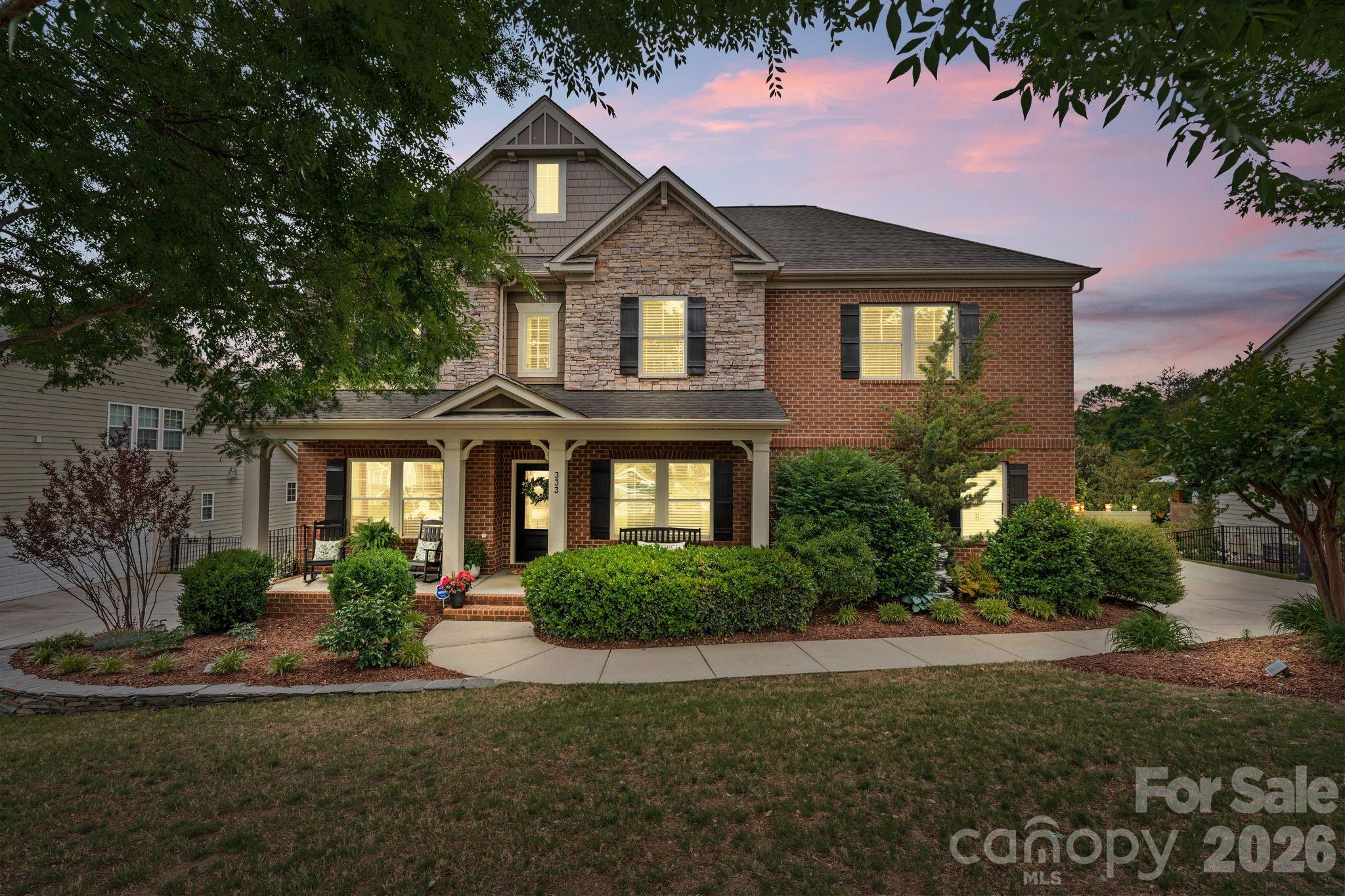 333 Calming Way 83