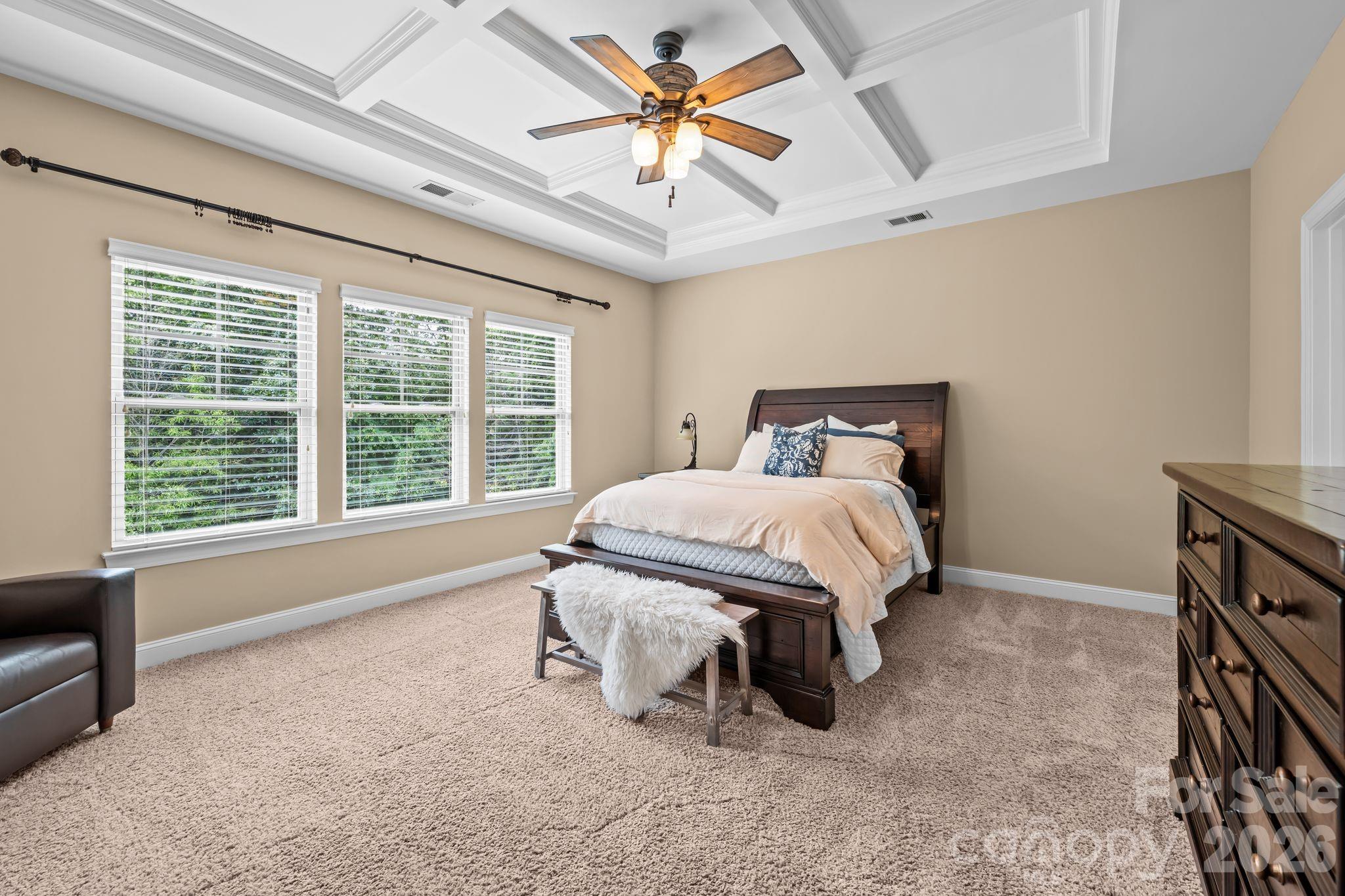 SERENITY POINT - Residential