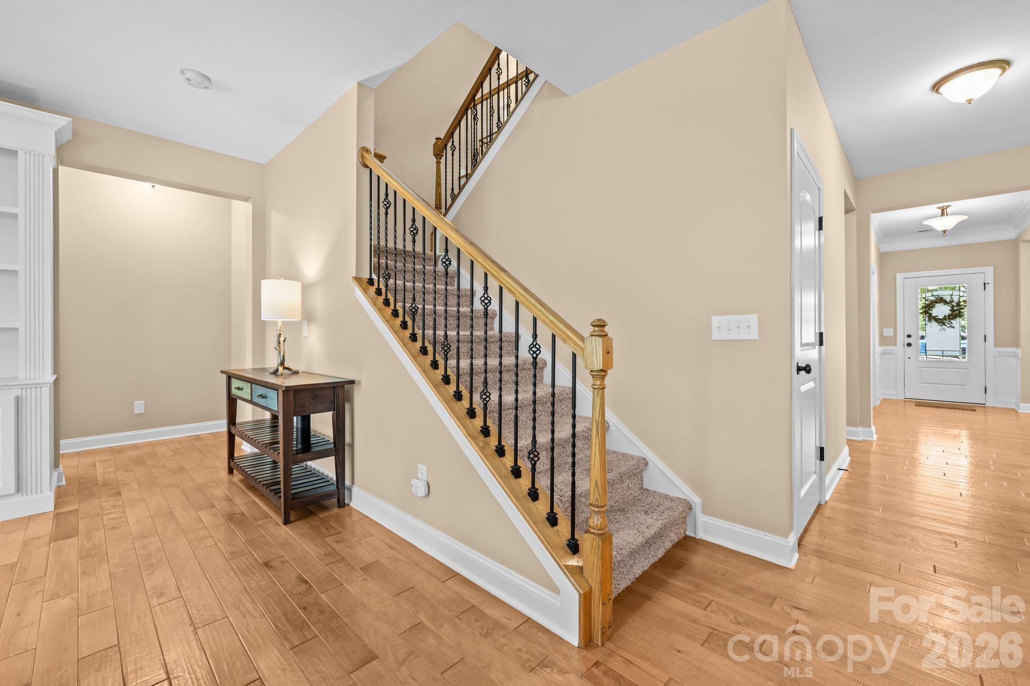 SERENITY POINT - Residential