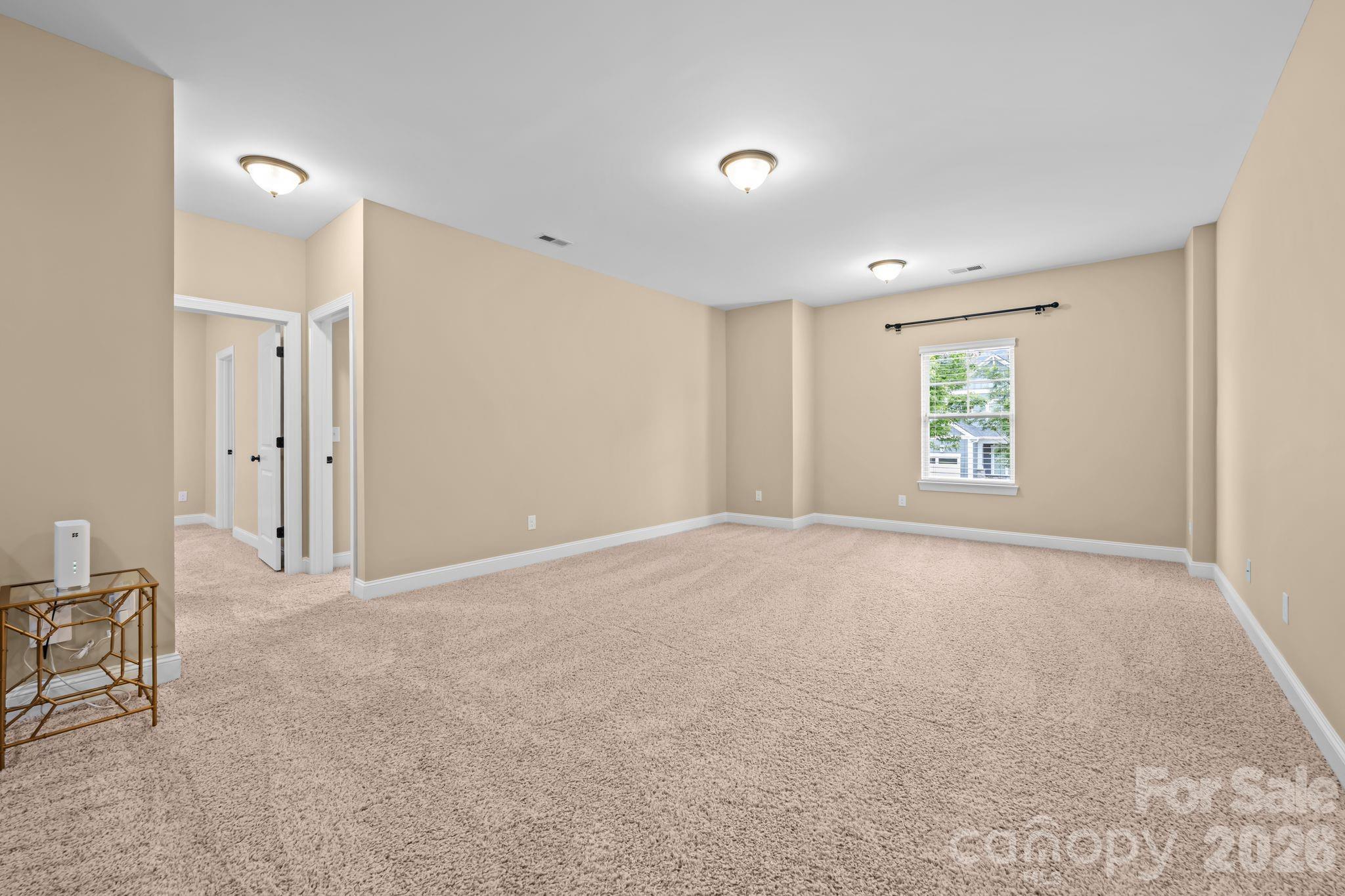 SERENITY POINT - Residential