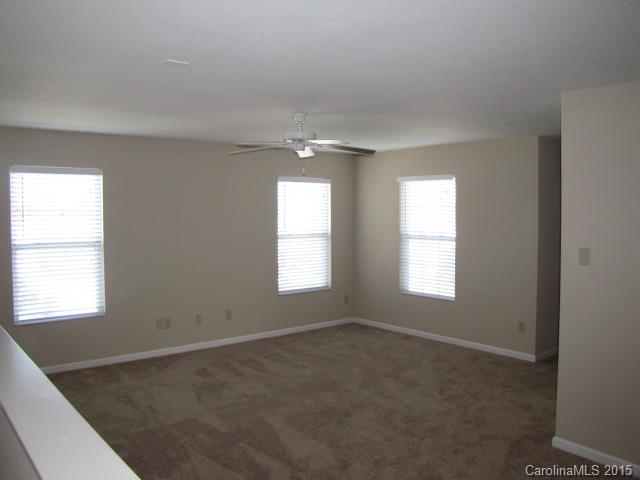 Brandon Ridge - Residential Lease