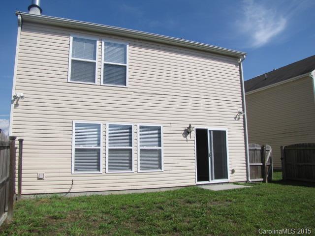 Brandon Ridge - Residential Lease