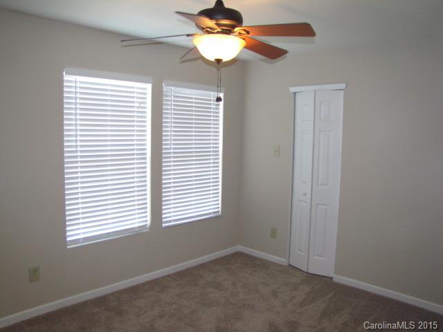 Brandon Ridge - Residential Lease