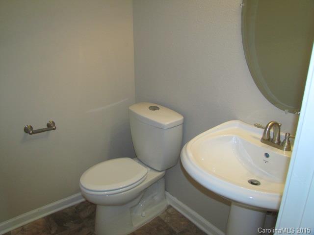 Brandon Ridge - Residential Lease