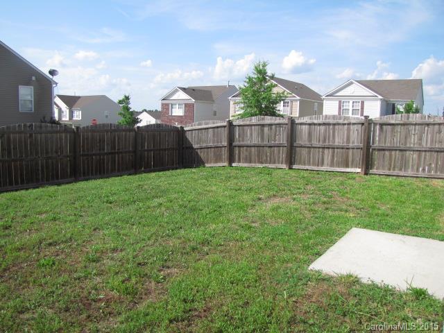 Brandon Ridge - Residential Lease