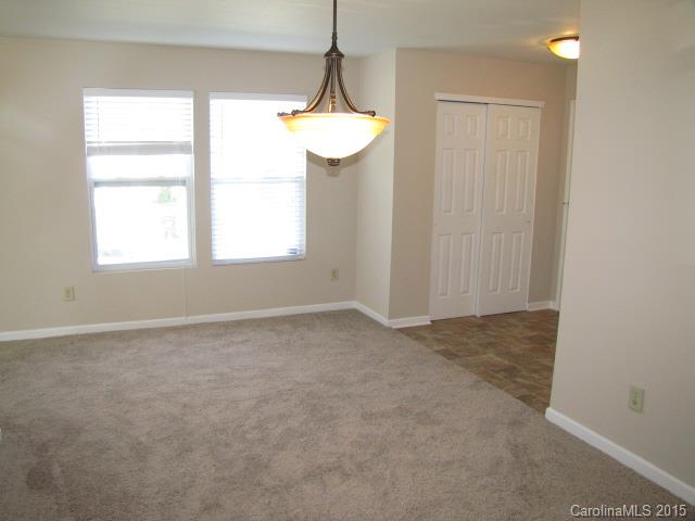 Brandon Ridge - Residential Lease