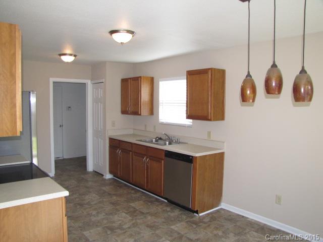 Brandon Ridge - Residential Lease