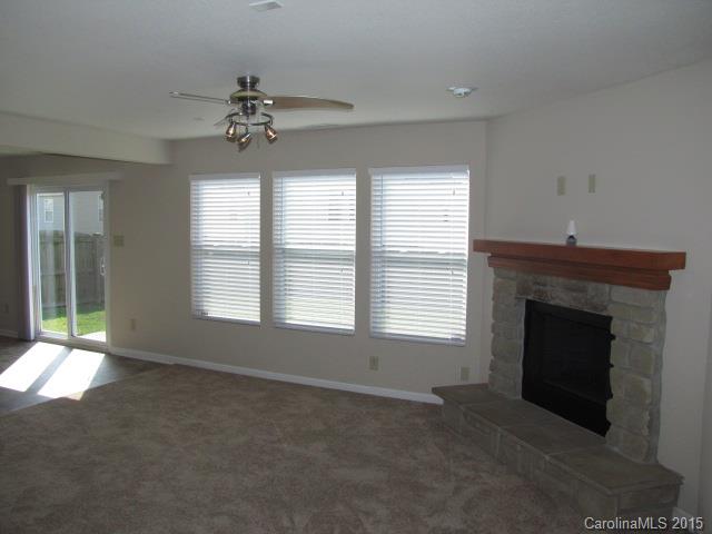 Brandon Ridge - Residential Lease