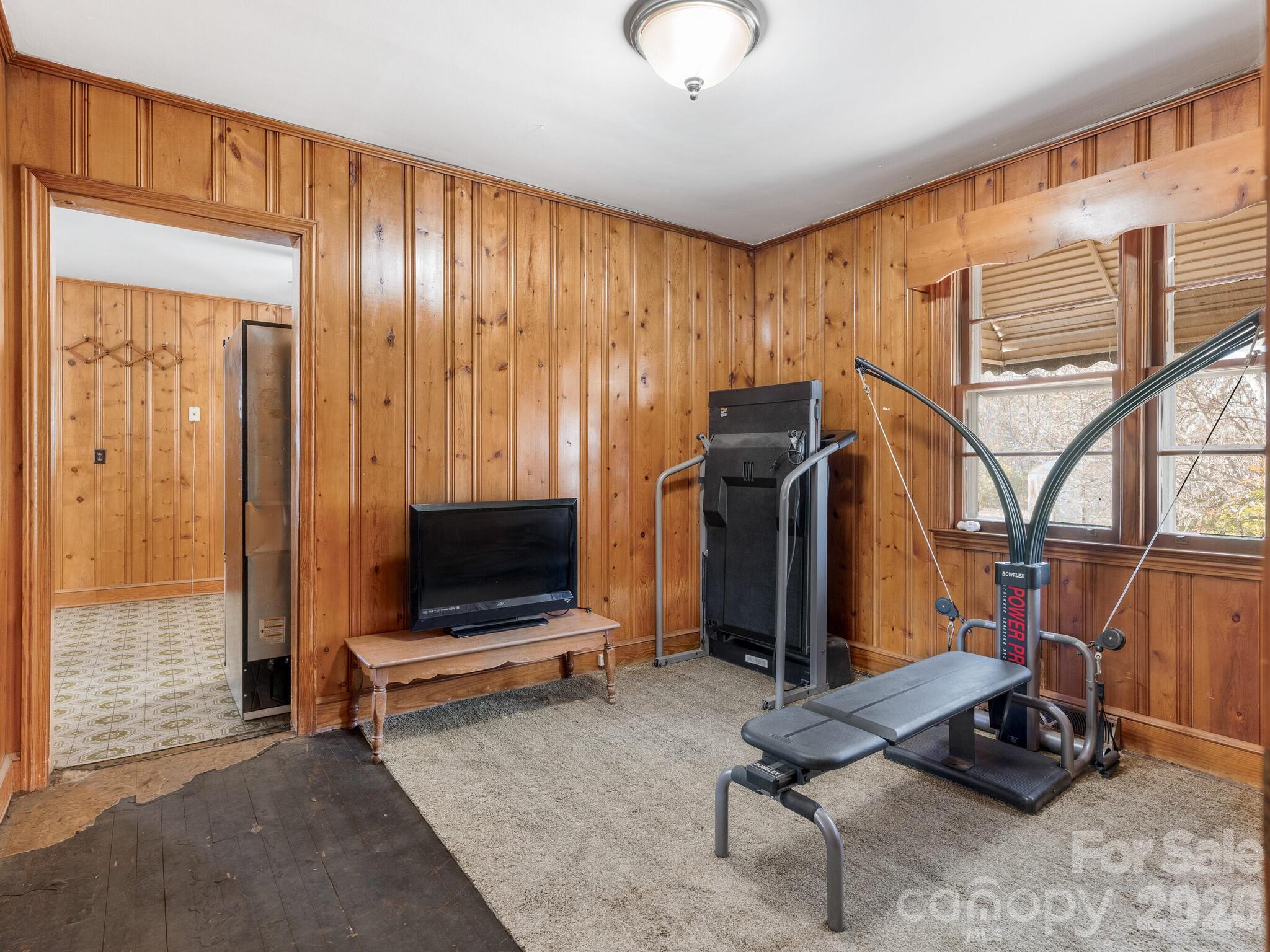 Oakwood Acres - Residential