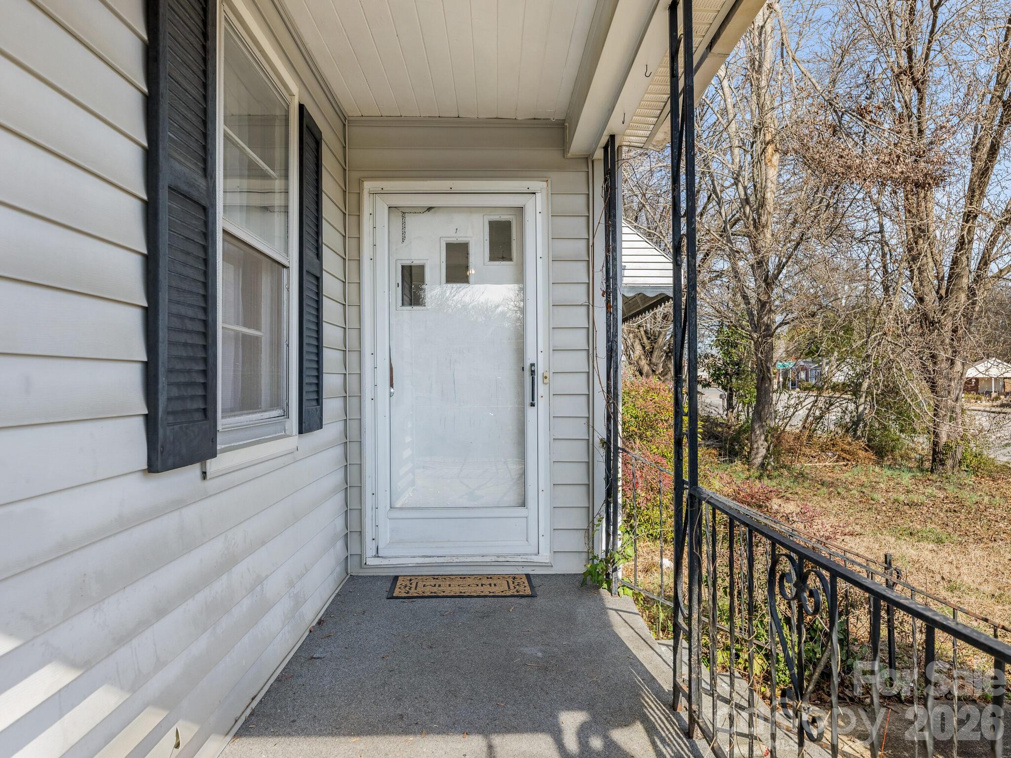 1729 Mt Gallant Road