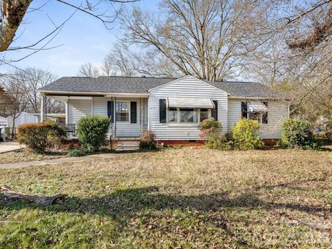 1729 Mt Gallant Road Rock Hill SC 29732