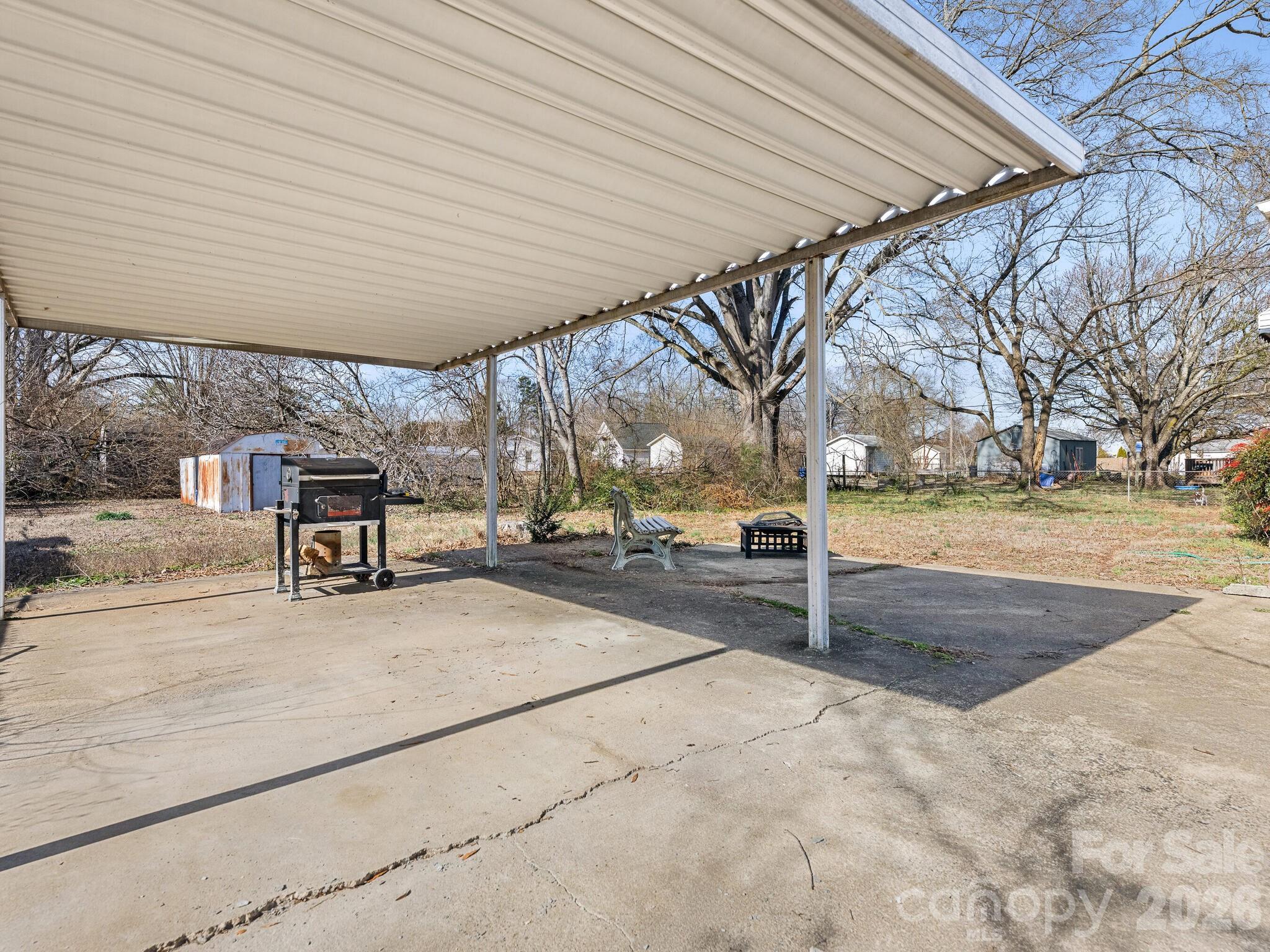 Oakwood Acres - Residential