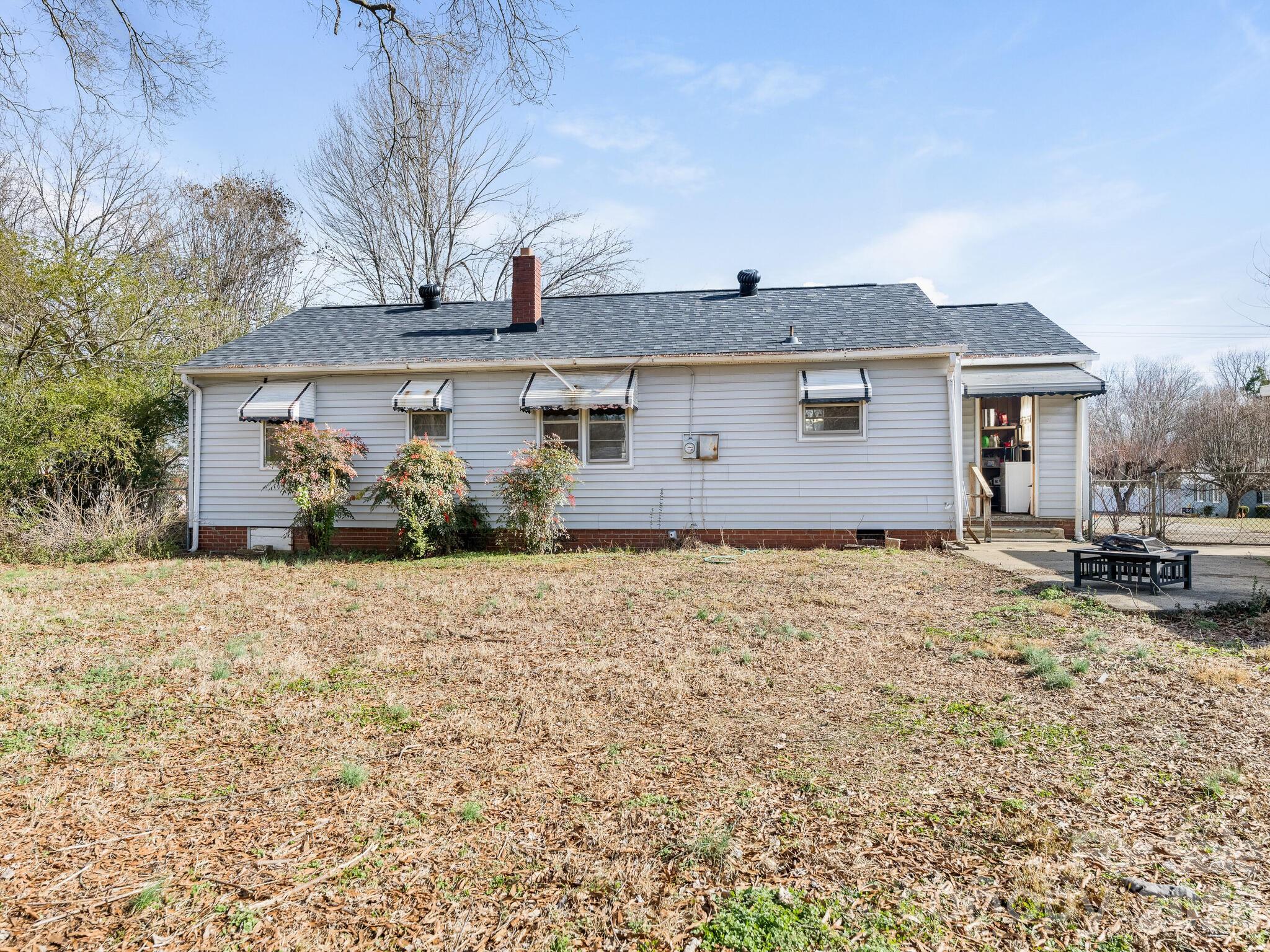 Oakwood Acres - Residential