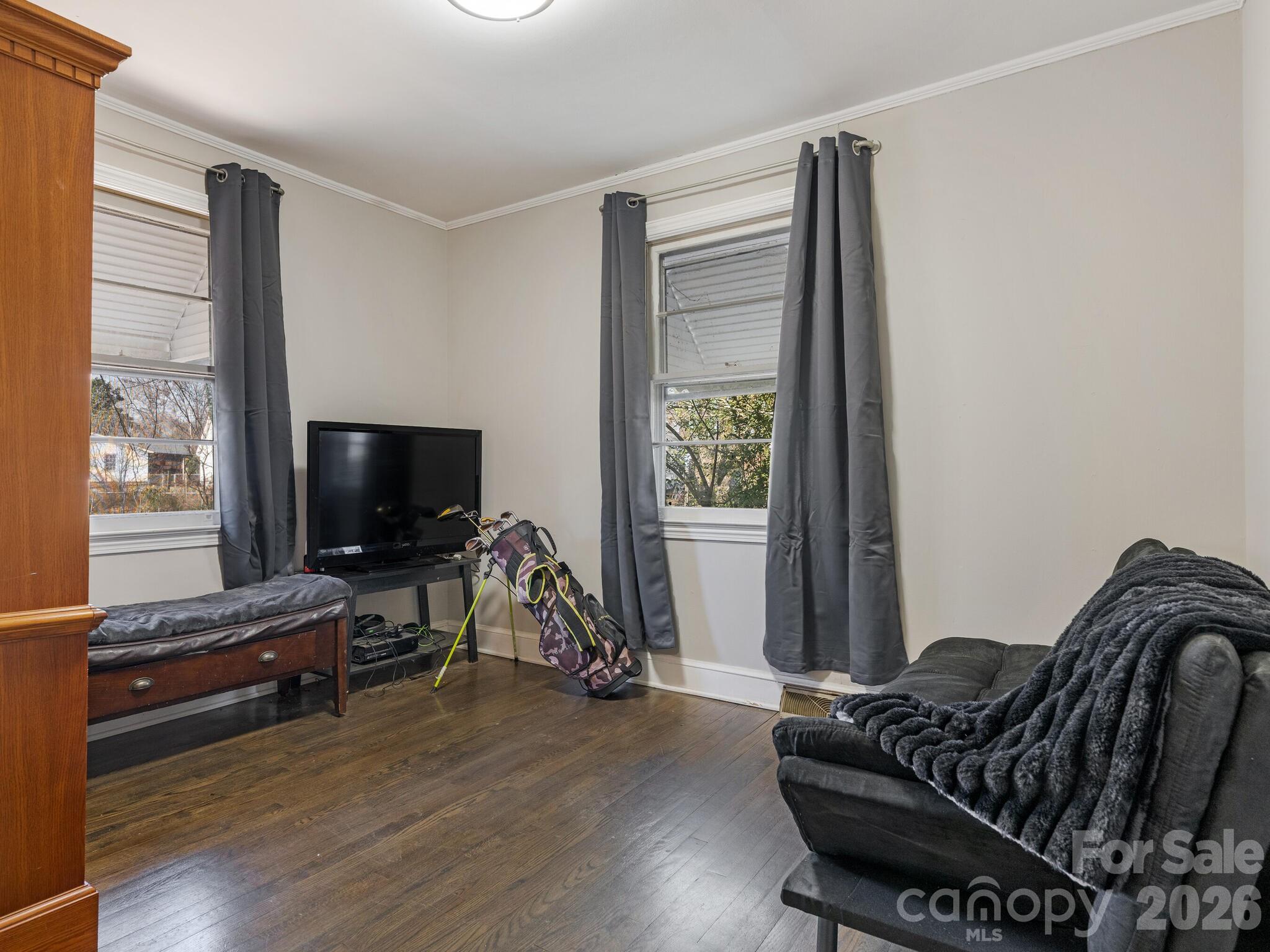 Oakwood Acres - Residential