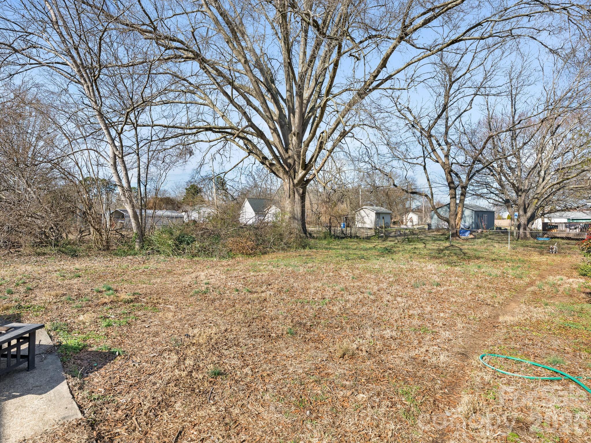 Oakwood Acres - Residential