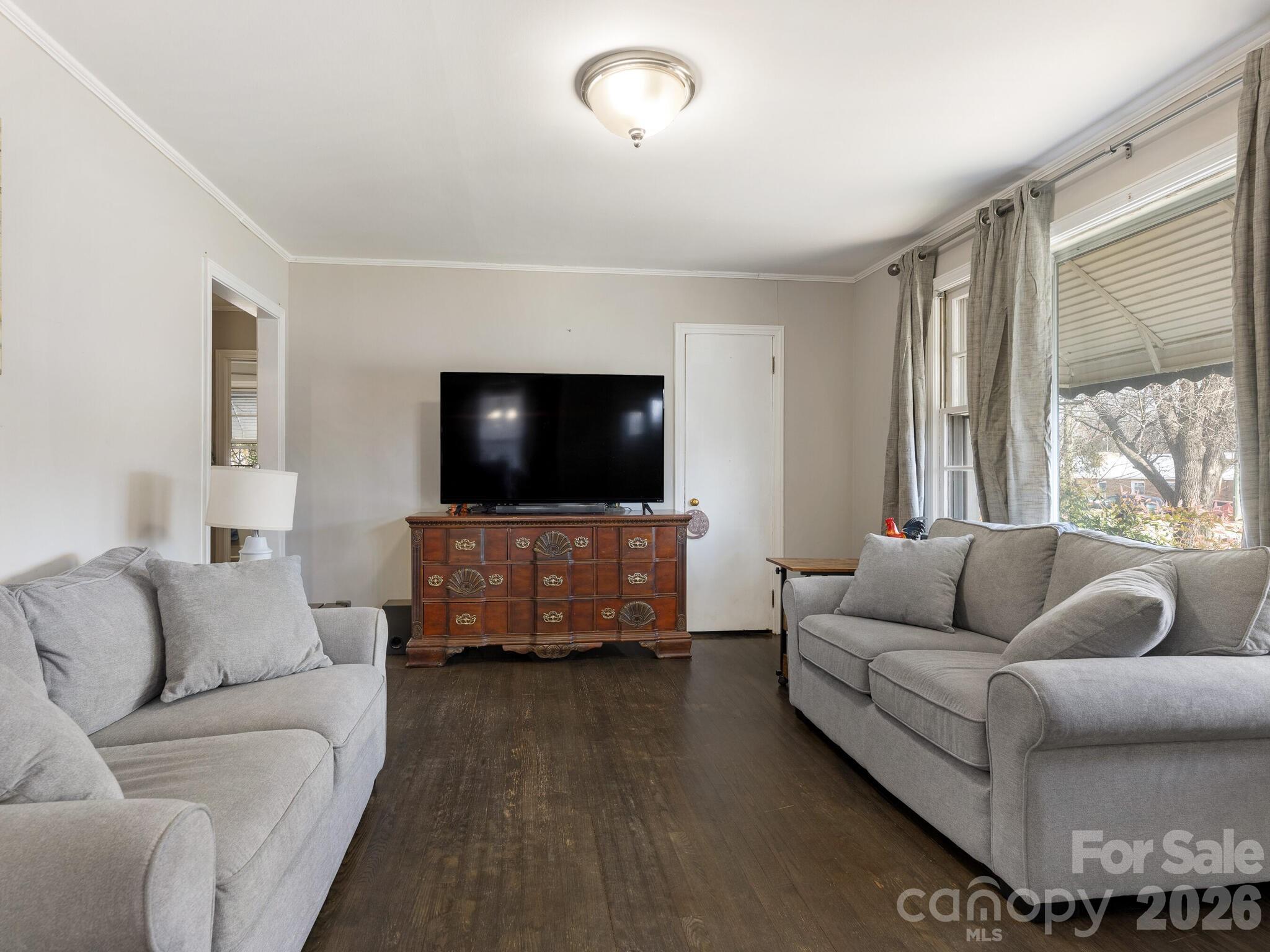 Oakwood Acres - Residential