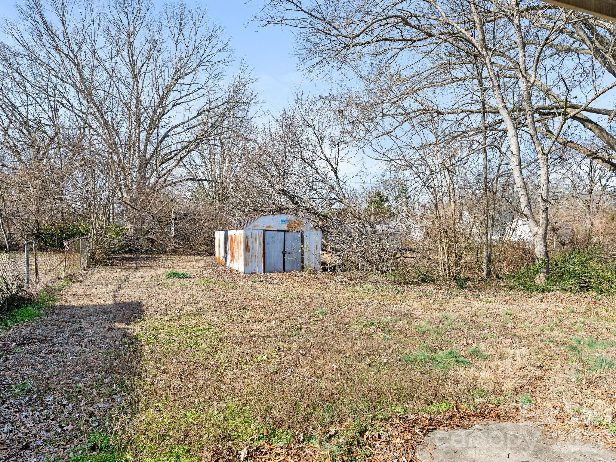 Oakwood Acres - Residential