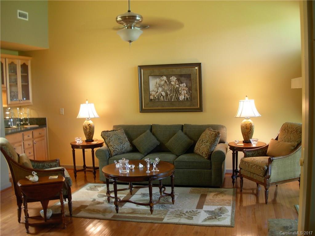 Burlingame - Residential