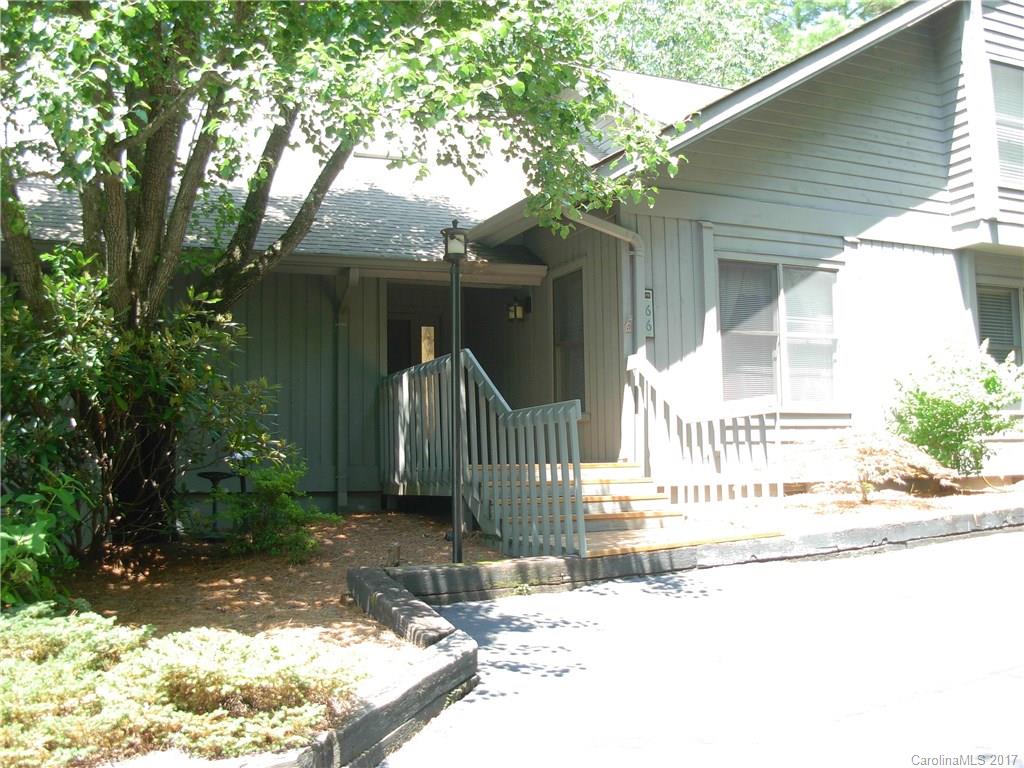 Burlingame - Residential