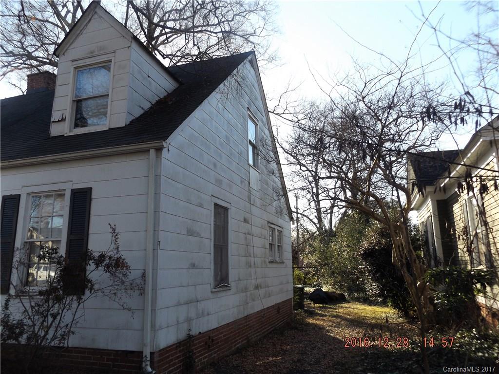 None - Residential