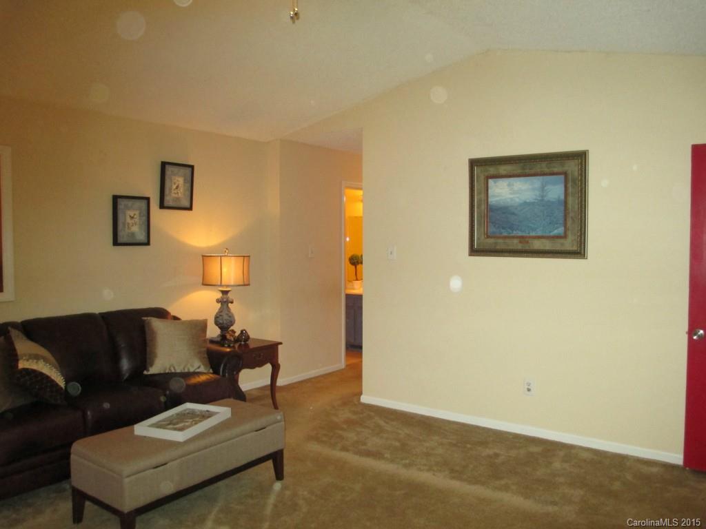 Red Oaks - Residential Lease