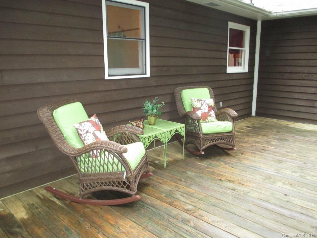 Red Oaks - Residential Lease