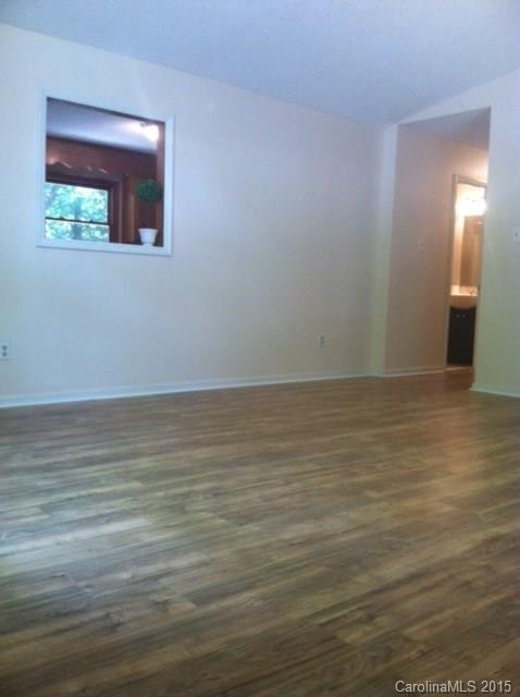 Red Oaks - Residential Lease